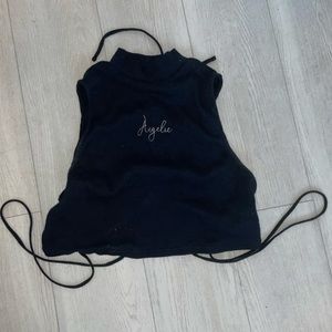 Motel Rocks Crop Top